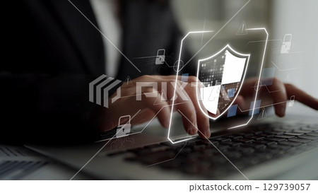 Cybersecurity Strategy to Protect Digital Business Assets Muxer Cybersecurity Strategy to Protect Digital Business Assets Muxer 129739057