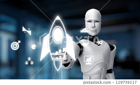 AI Empowering Startups with Smart Growth Tools Epoch AI Empowering Startups with Smart Growth Tools Epoch 129739117