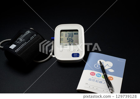 家用血壓計是健康管理的必備品 家用血壓計是健康管理的必備品 129739128