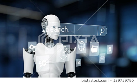 AI Boosting SEO with Smart Keyword and Search Data Tools. Kernel 129739790