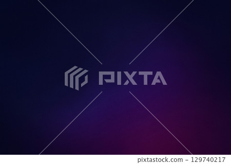 海軍藍和紫色的浪漫背景讓人聯想到夜空 129740217