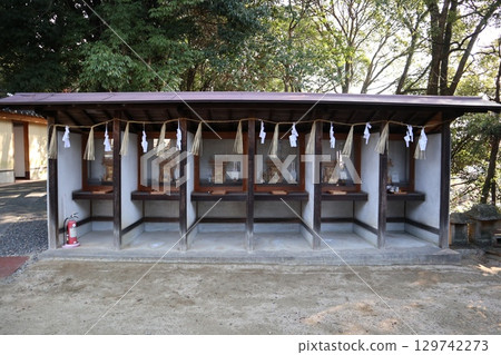 2019年,廣島,福山,風景,神社,藏王八幡宮,第五部分 2019年,廣島,福山,風景,神社,藏王八幡宮,第五部分 129742273