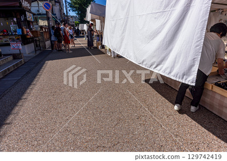 250726 Miyagawa Morning Market z008 250726 Miyagawa Morning Market z008 129742419