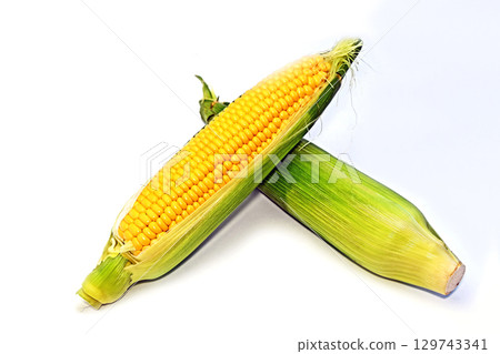 Corn (Wakuwaku Corn) 129743341