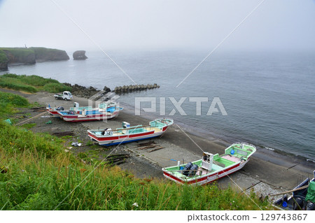 北海道諾沙布岬 (2023) 129743867