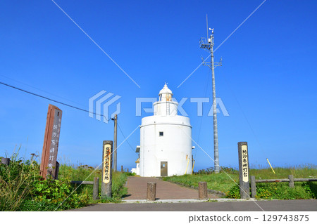 北海道諾沙布岬 (2023) 129743875