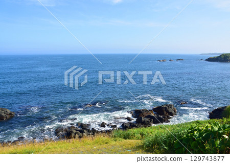 Cape Nosappu, Hokkaido (2023) 129743877