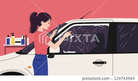 For best performance! Check and clean your car 129743984