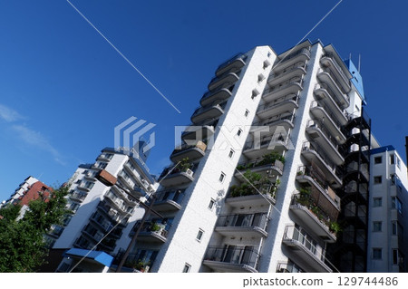 Hidewa Hachioji Residence No. 1 129744486