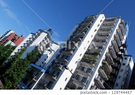 Hidewa Hachioji Residence No. 1 129744487