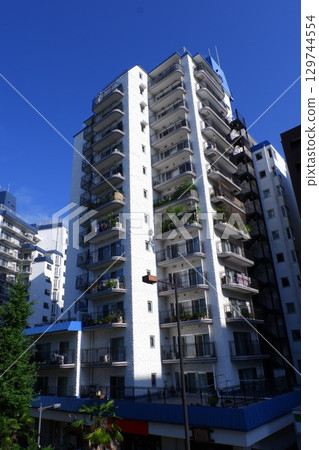 秀和八王子住宅 1 號 129744554