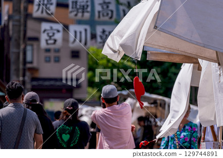 250804 Miyagawa Morning Market G245 129744891