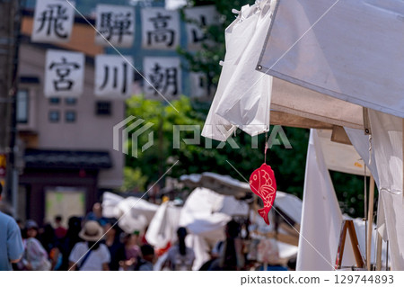 250804 Miyagawa Morning Market G253 129744893