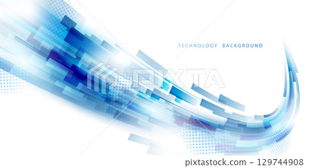 Abstract technology background, modern design vector illustration Abstract technology background, modern design vector illustration 129744908