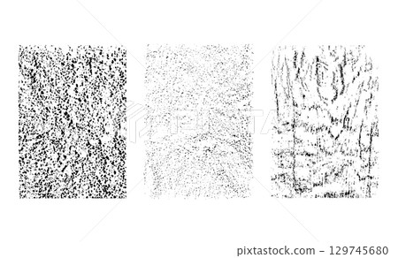 Abstract art pattern texture. Black and white splash brush stroke background vector. Abstract art pattern texture. Black and white splash brush stroke background vector. 129745680