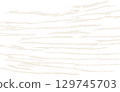 Abstract art background in vintage style. Wooden texture. 129745703