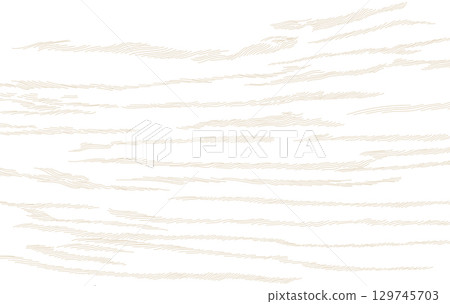 Abstract art background in vintage style. Wooden texture. 129745703