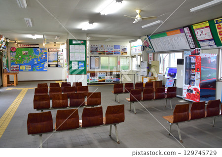 JR Hokkaido, Nemuro Station 129745729
