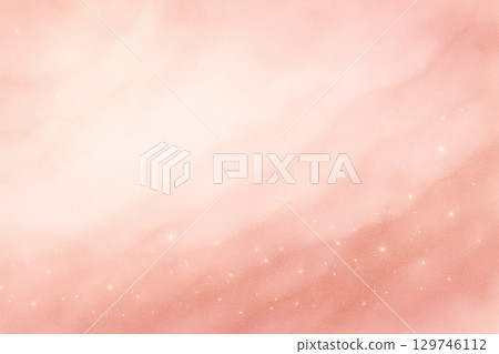 玫瑰金和白色的婚禮邀請函 玫瑰金和白色的婚禮邀請函 129746112