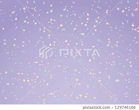 Confetti, 20 Rainbow B, 11 Multi 129746166