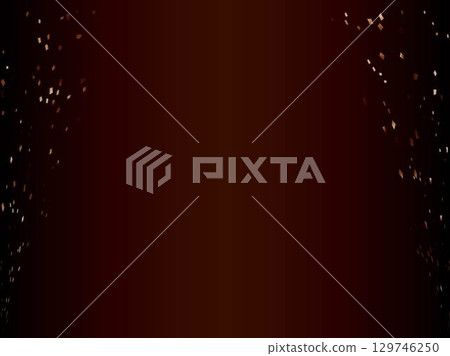 Confetti, 18 Brown B, 7 Vertical 129746250