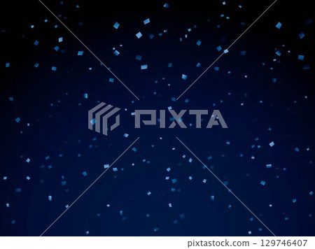 Confetti, 15 Blue B, 1 129746407