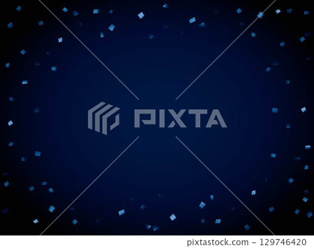 Confetti, 15 Blue B, 14F Confetti, 15 Blue B, 14F 129746420