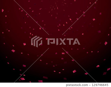 Confetti, 11 Wine B, 3 yen above -10-1 129746645