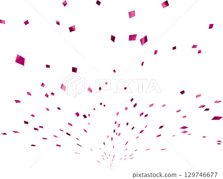 Confetti, 12 Magenta, 5 Shell 10-1 Confetti, 12 Magenta, 5 Shell 10-1 129746677