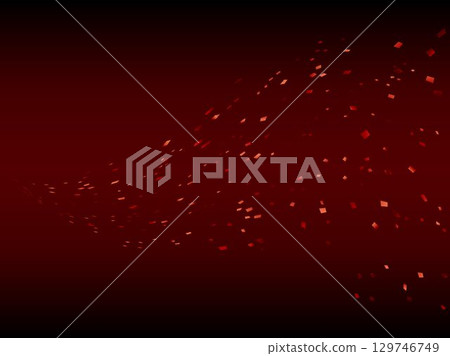 Confetti, 10 Red B, 9 Wave 50 129746749