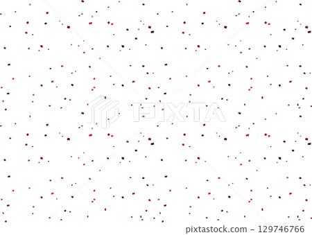 Confetti, 11 Wine, 12 Dust 129746766