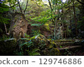 Remains of the main hall of Sento-ji Temple 129746886
