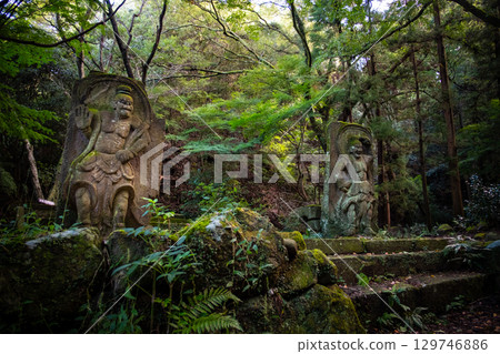 千島寺本殿遺址 129746886