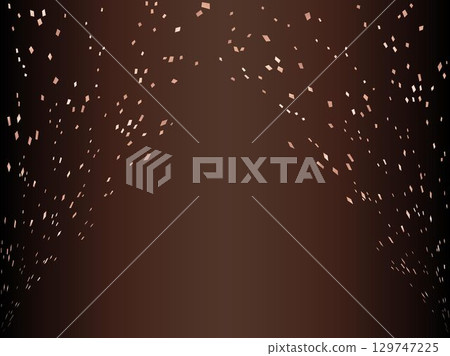 Confetti, 8 peach gold B, 8 tilt 20 Confetti, 8 peach gold B, 8 tilt 20 129747225