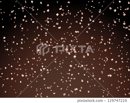 Confetti, 8 peach gold B, 11 many 129747228