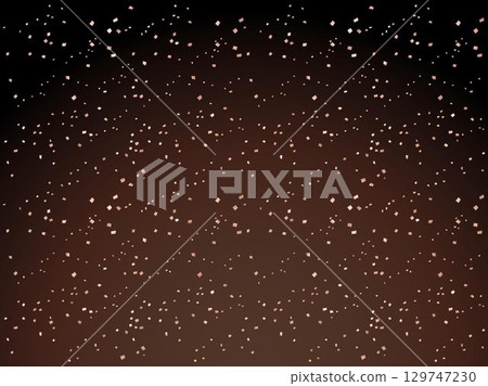 Confetti, 8 Peach Gold B, 13 Dust 129747230