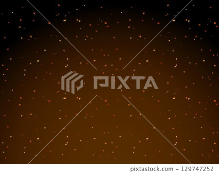 五彩紙屑，9 橙色 B，12 灰塵 129747252