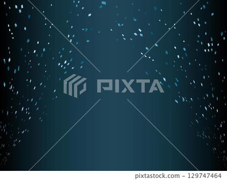 Confetti, 5 light blue B, 8 tilt 20 129747464