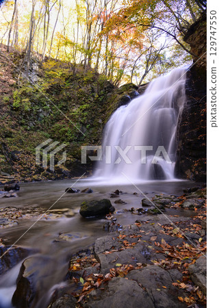 Asama Otaki in Kitakaruizawa Asama Otaki in Kitakaruizawa 129747550