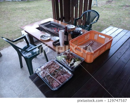 靜謐自然的盛宴 靜謐自然的盛宴 129747587