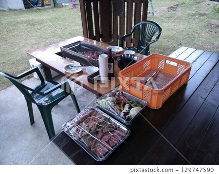 靜謐自然的盛宴 靜謐自然的盛宴 129747590