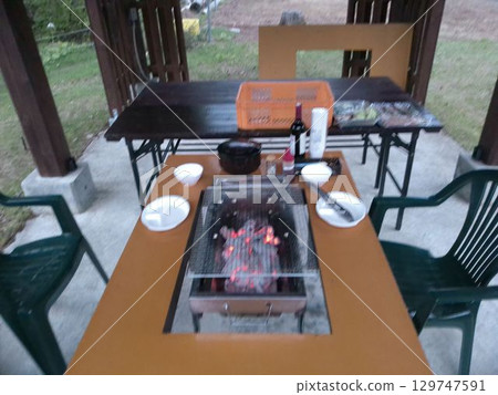 靜謐自然的盛宴 129747591