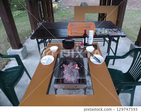 靜謐自然的盛宴 靜謐自然的盛宴 129747593