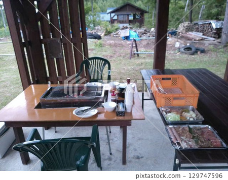 靜謐自然的盛宴 靜謐自然的盛宴 129747596