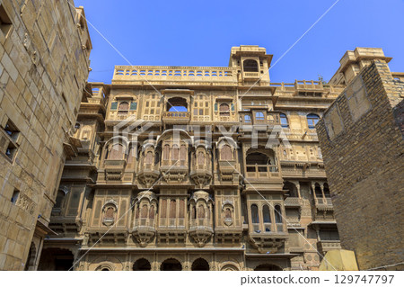 科塔里·帕特瓦爾故居 129747797