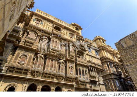 Kothari Patwar House 129747798
