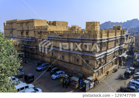 科塔里·帕特瓦爾故居 129747799