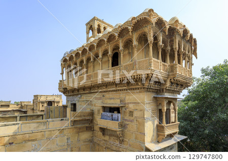 Salim Singh Ki Haveli 129747800
