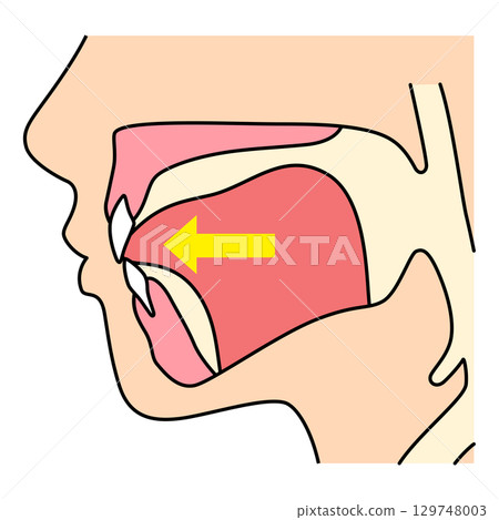 喵喵叫技巧：錯誤的舌頭位置 129748003