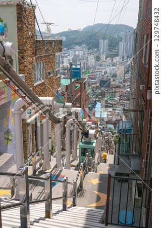 釜山索道 129748432